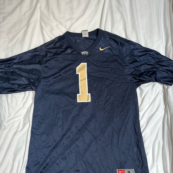 University of Pittsburgh -Pitt Bundle (sweatshirt jersey t-shirt) - Picture 7 of 7